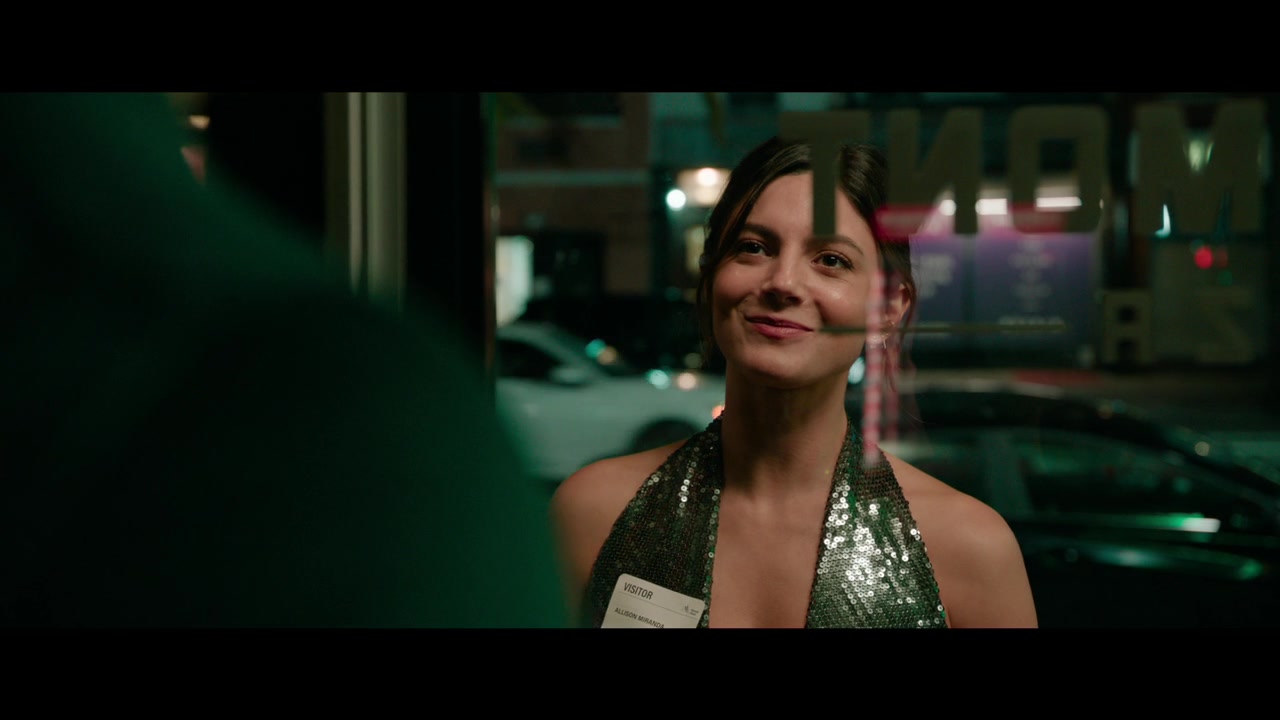 One Night Only Trailer (2026) Screen Capture #1