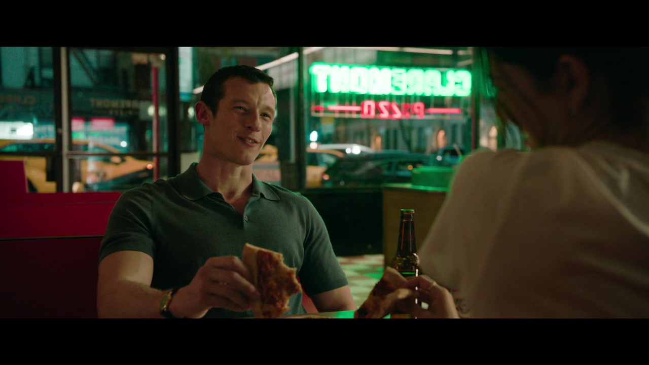 One Night Only Trailer (2026) Screen Capture #2