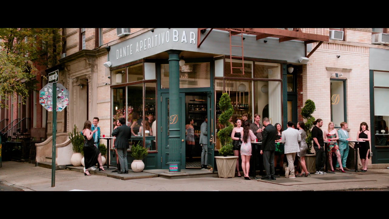 One Night Only Trailer (2026) Screen Capture #3