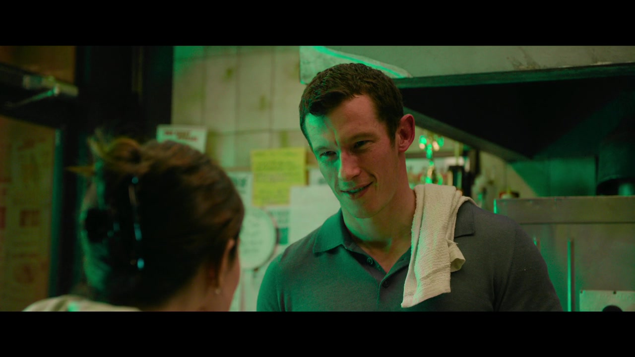 One Night Only Trailer 2 (2026) Screen Capture #2