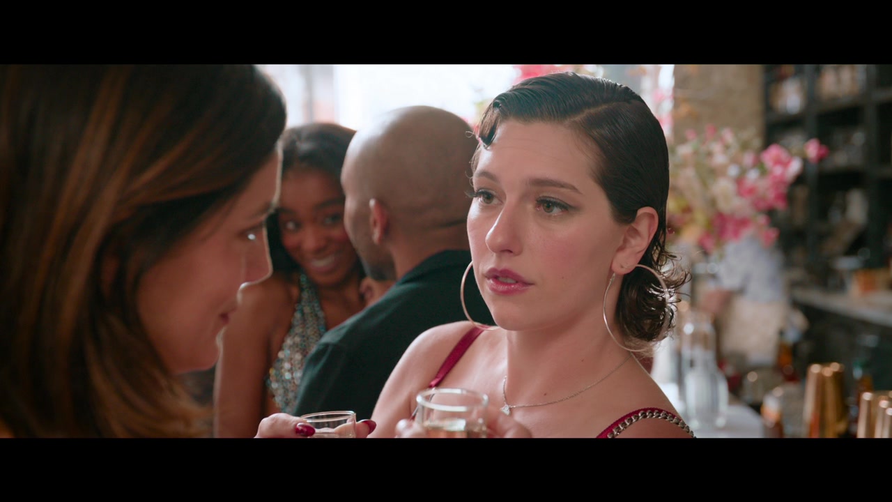 One Night Only Trailer 2 (2026) Screen Capture #3