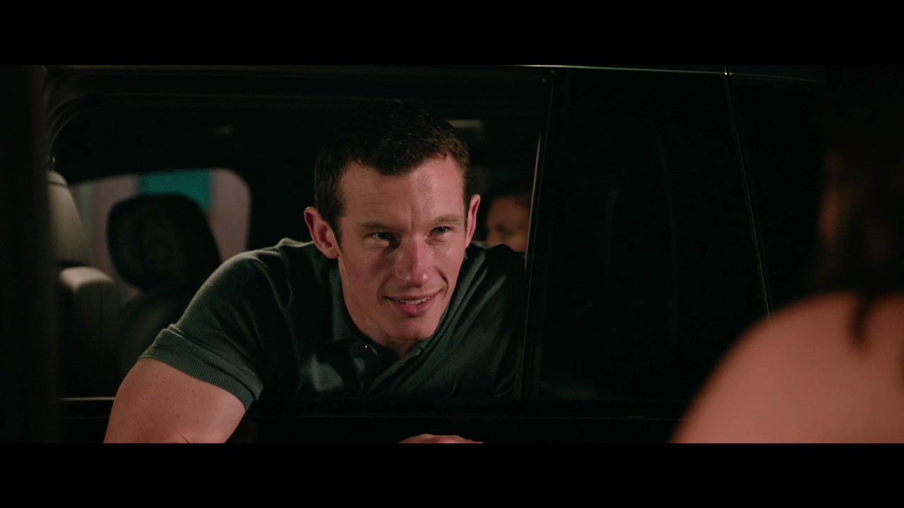 One Night Only Trailer 2 (2026) Screen Capture #4