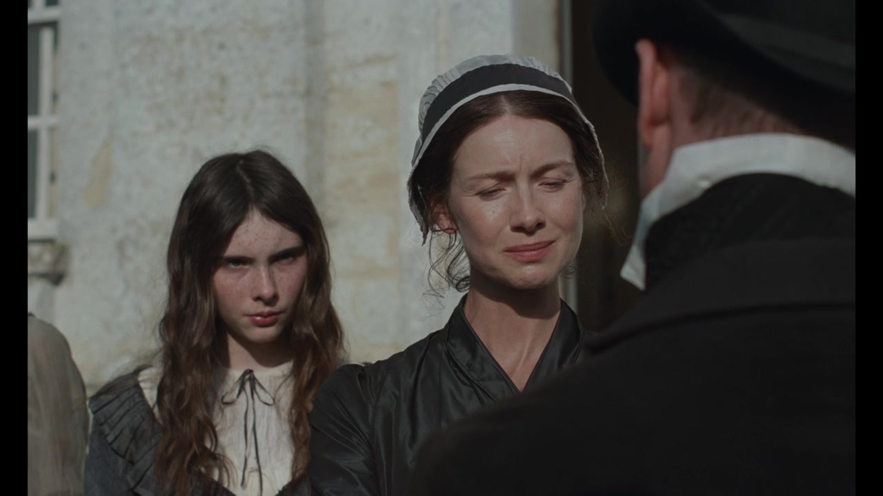 Sense and Sensibility Trailer (2026) Screen Capture #1