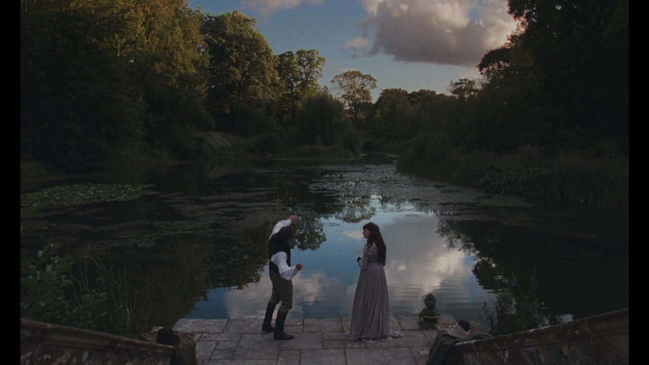 Sense and Sensibility Trailer (2026) Screen Capture #2
