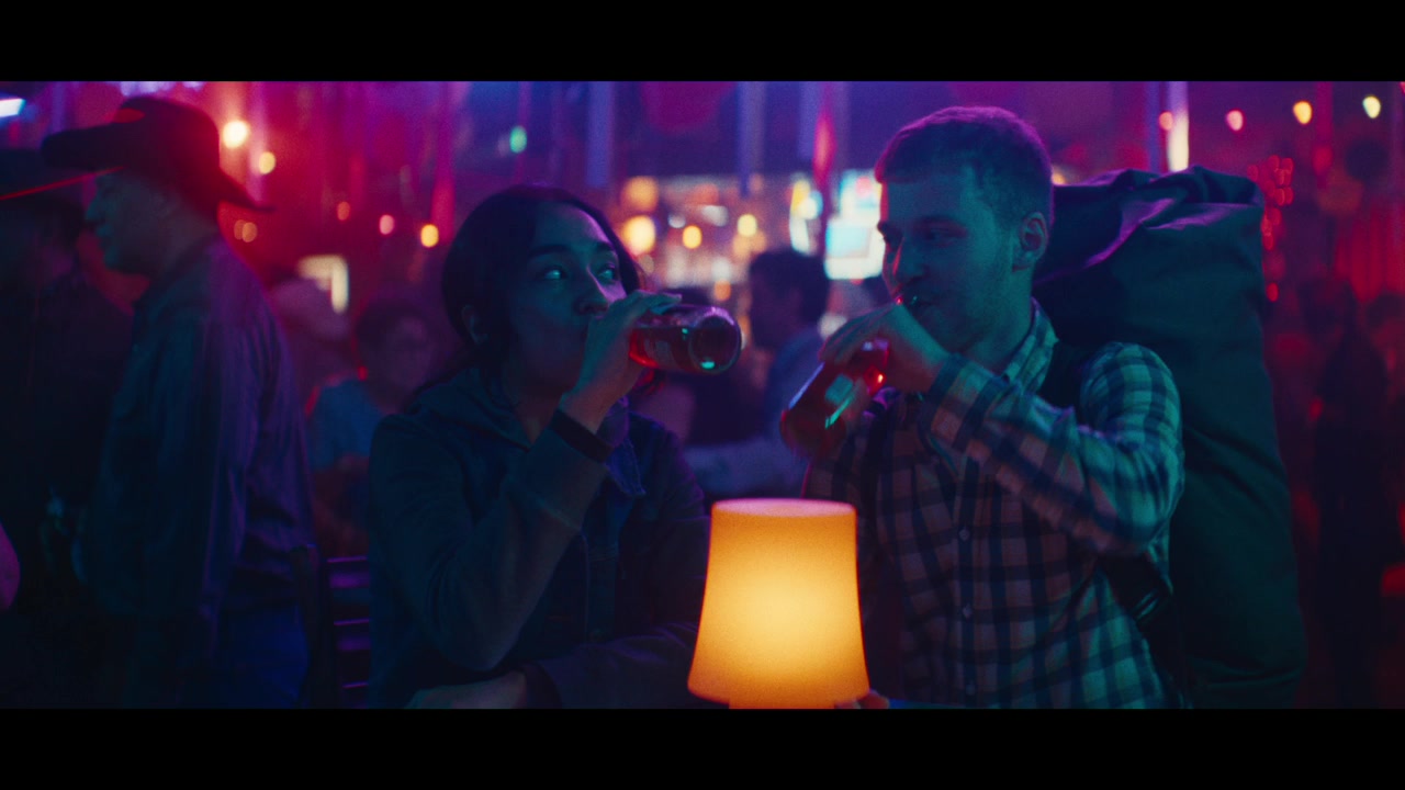 Preparation for the Next Life Trailer (2025) Screen Capture #1