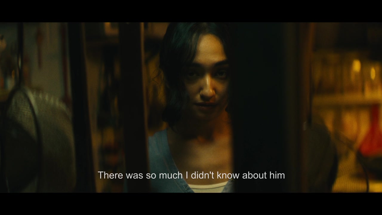 Preparation for the Next Life Trailer (2025) Screen Capture #3