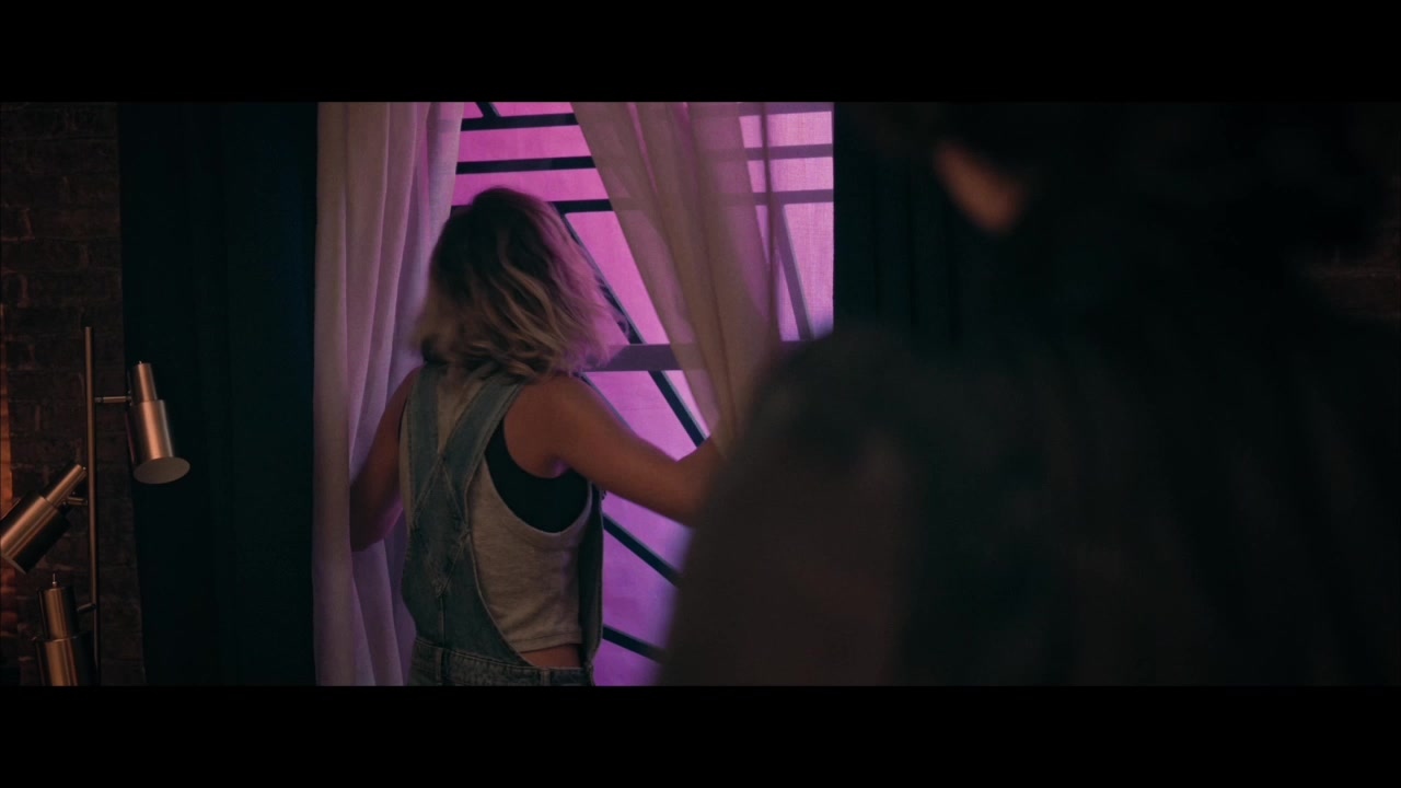 Crawlers Trailer (2026) Screen Capture #3