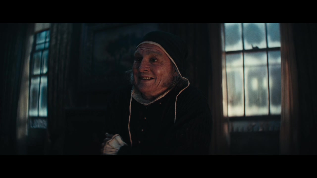 Ebenezer Trailer (2026) Screen Capture #3