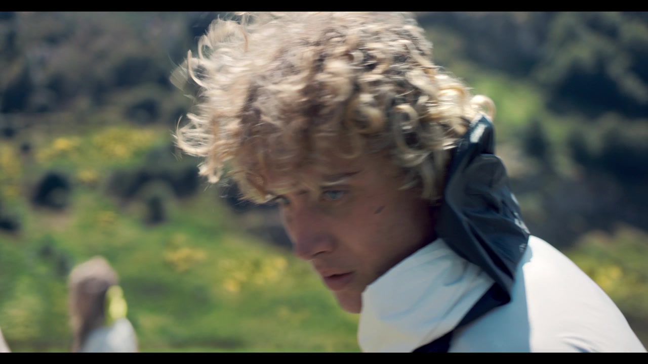 The Hunger Games: Sunrise on the Reaping Trailer 1 / IMAX (2026) Screen Capture #2
