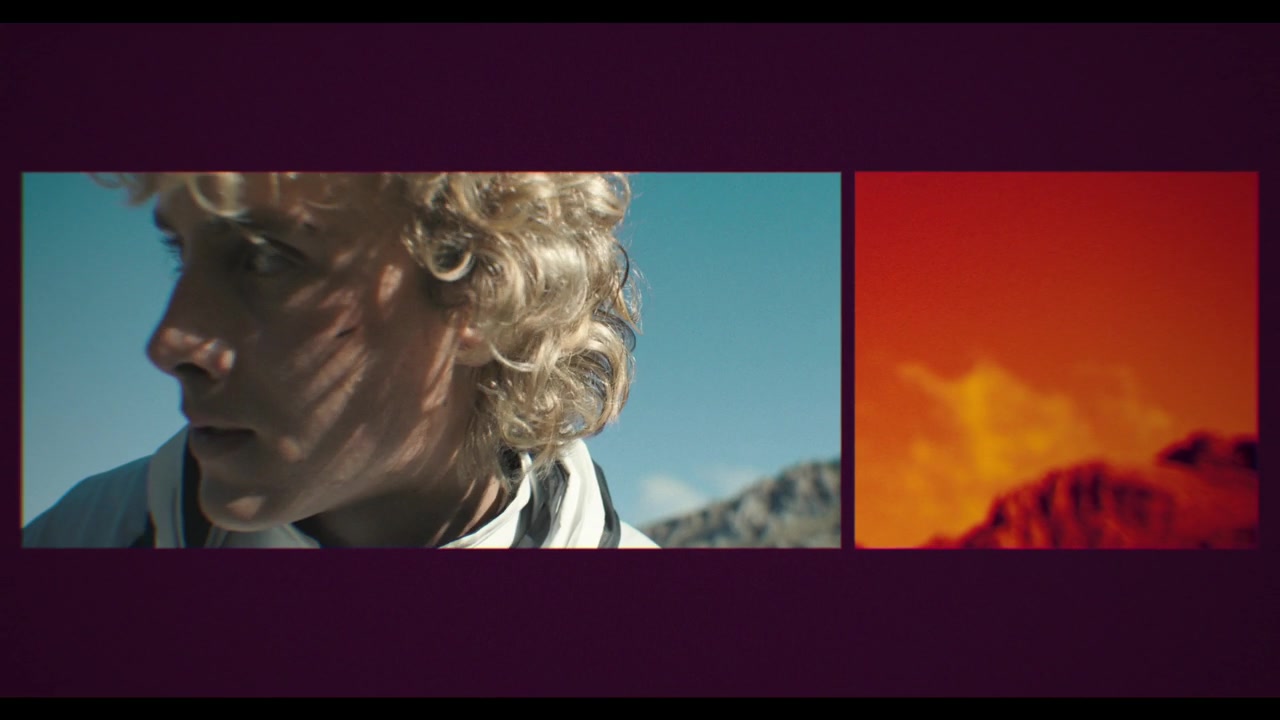The Hunger Games: Sunrise on the Reaping Trailer 1 / IMAX (2026) Screen Capture #3