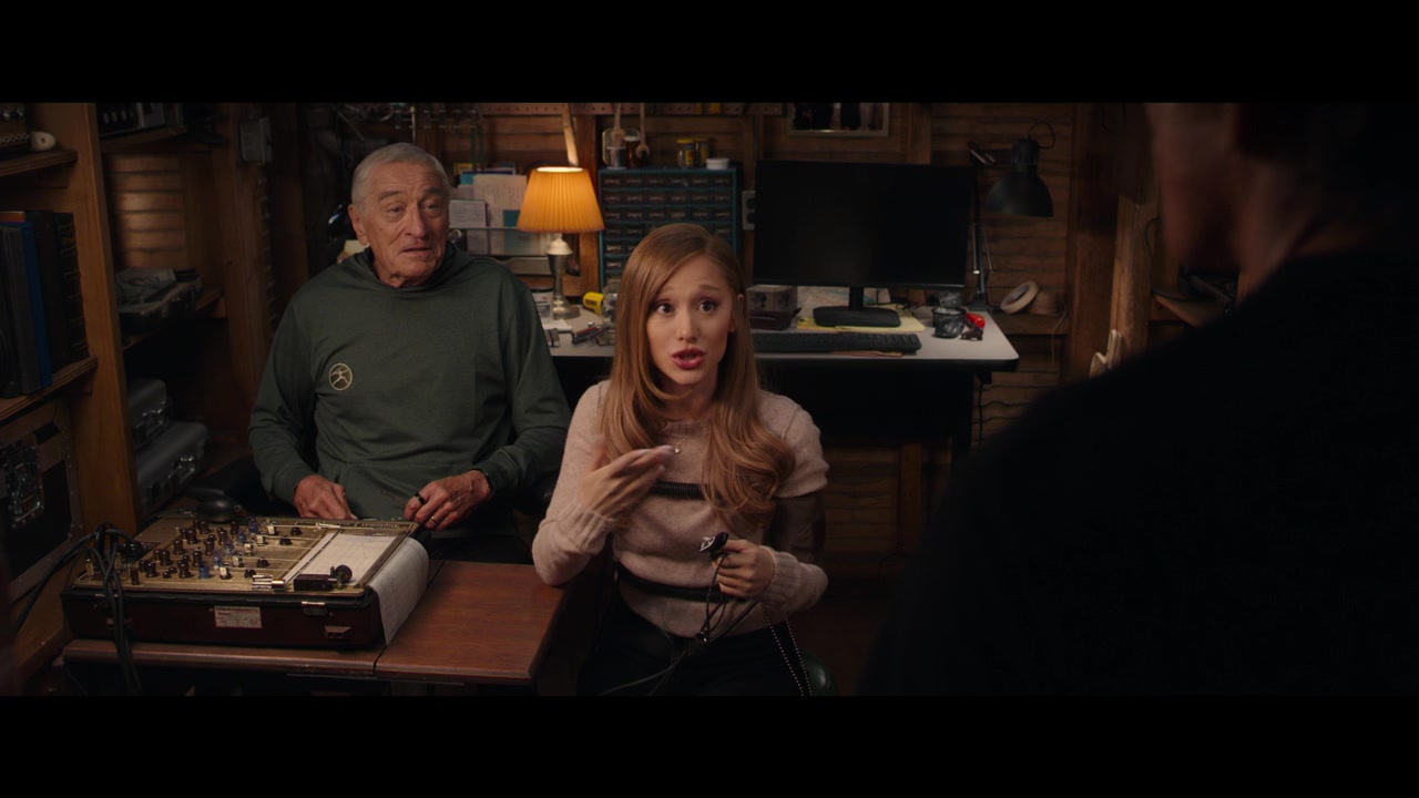 Focker-In-Law Trailer (2026) Screen Capture #1