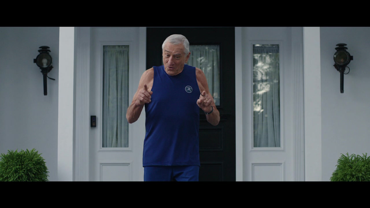 Focker-In-Law Trailer (2026) Screen Capture #2