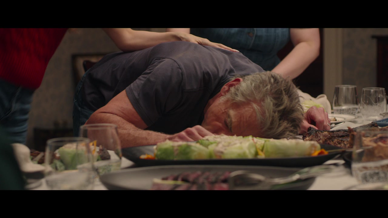 Focker-In-Law Trailer (2026) Screen Capture #3