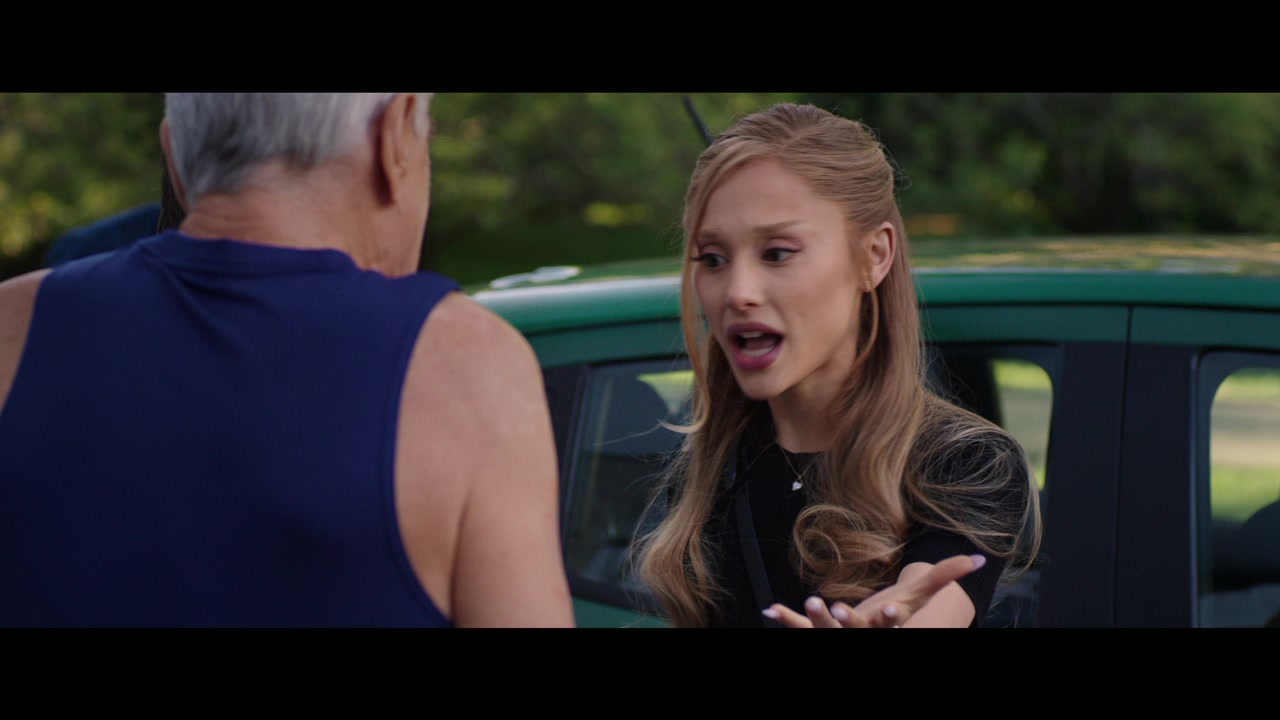 Focker-In-Law Trailer (2026) Screen Capture #4