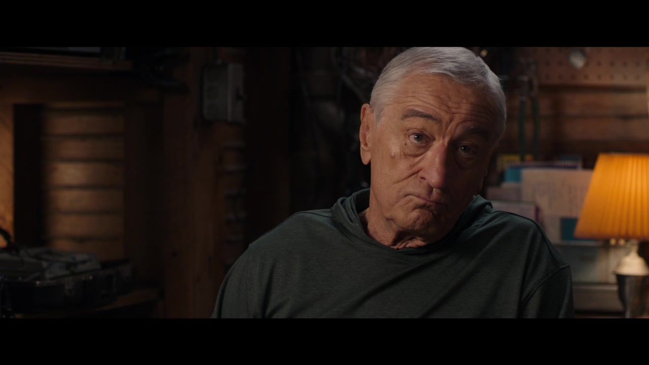 Focker-In-Law Trailer 2 (2026) Screen Capture #1