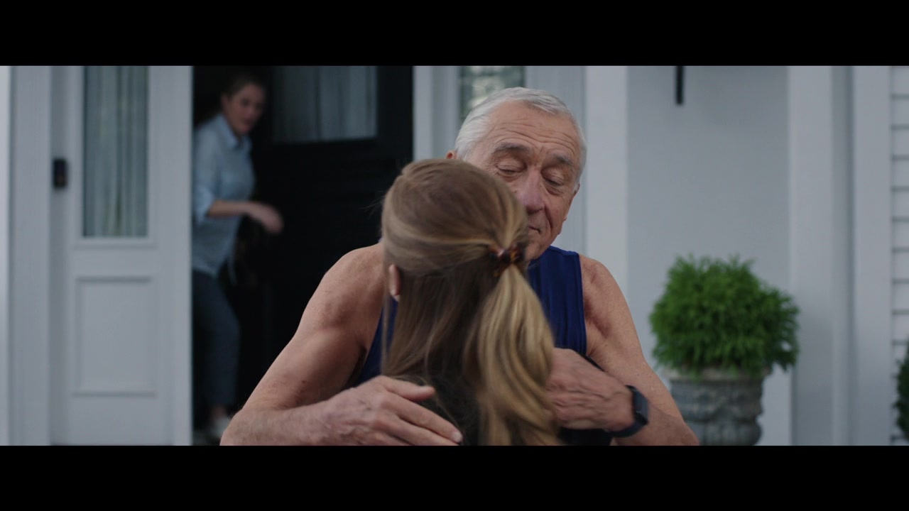 Focker-In-Law Trailer 2 (2026) Screen Capture #2
