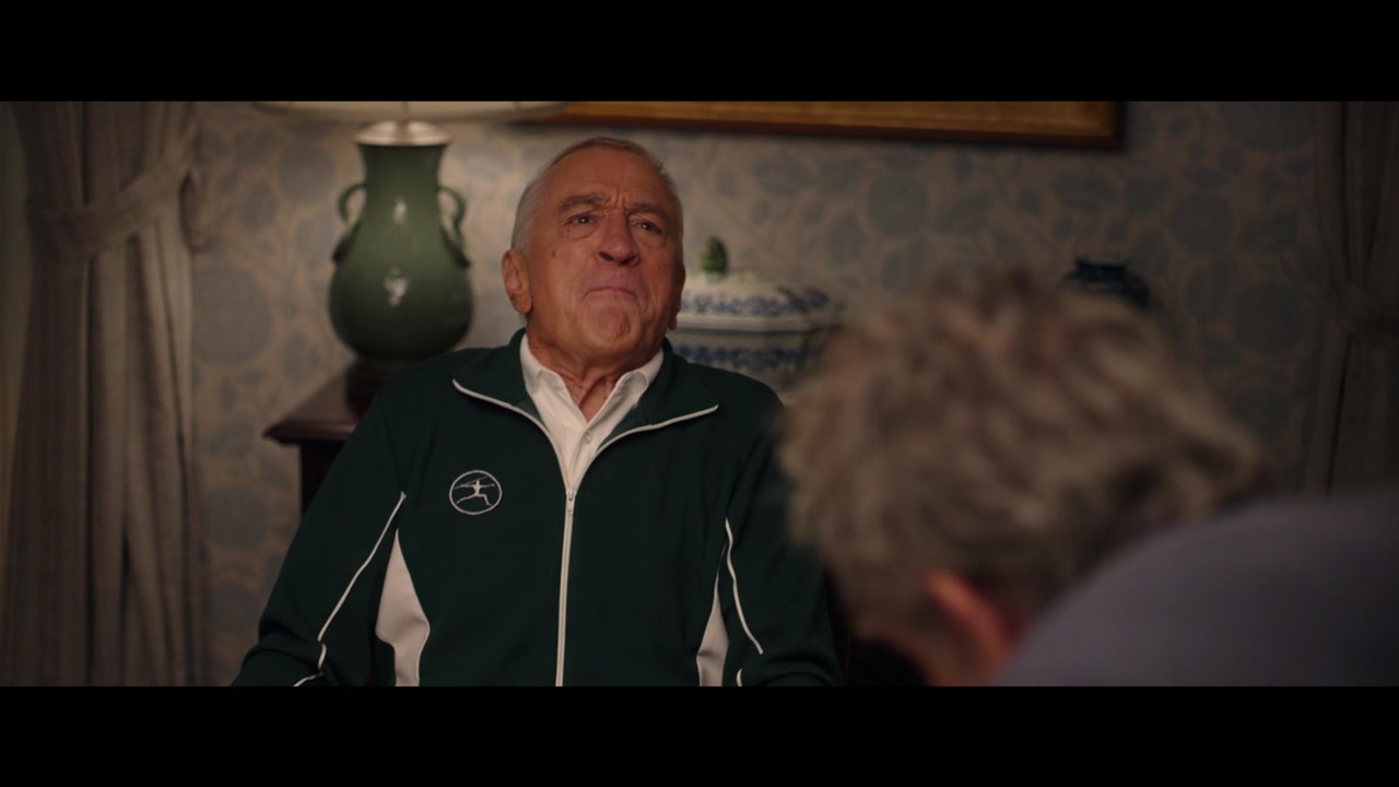 Focker-In-Law Trailer 2 (2026) Screen Capture #3