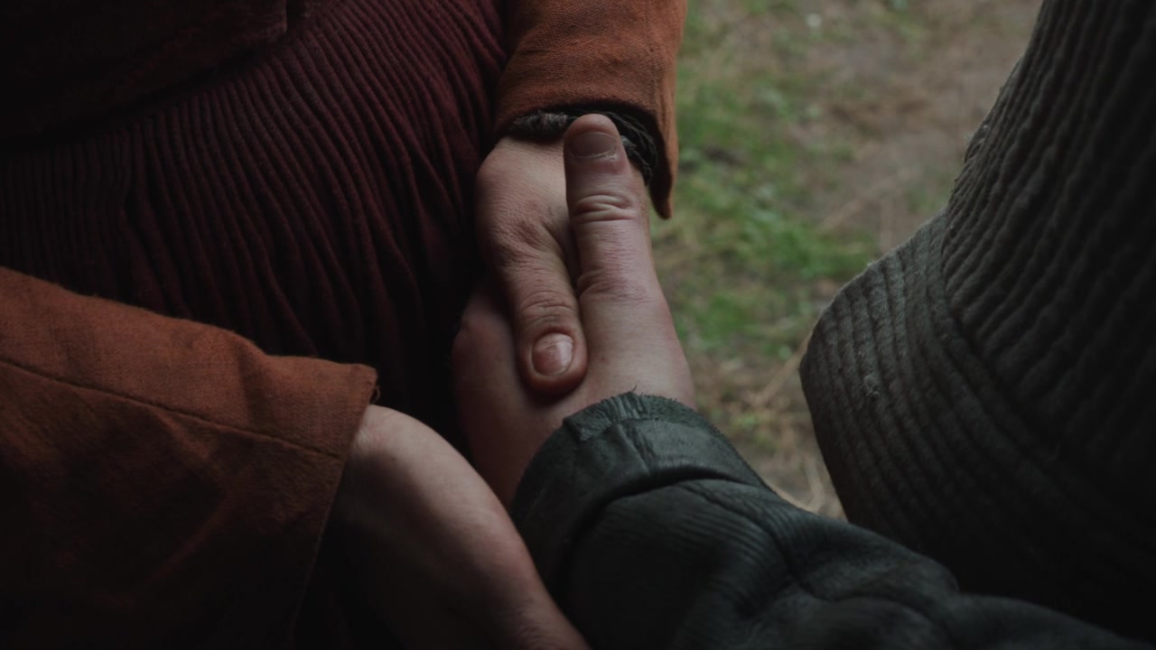 Hamnet Blu-ray & DVD Teaser Trailer (2026) Screen Capture #1