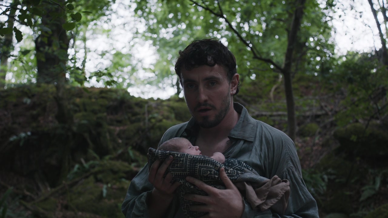Hamnet Blu-ray & DVD Teaser Trailer (2026) Screen Capture #2