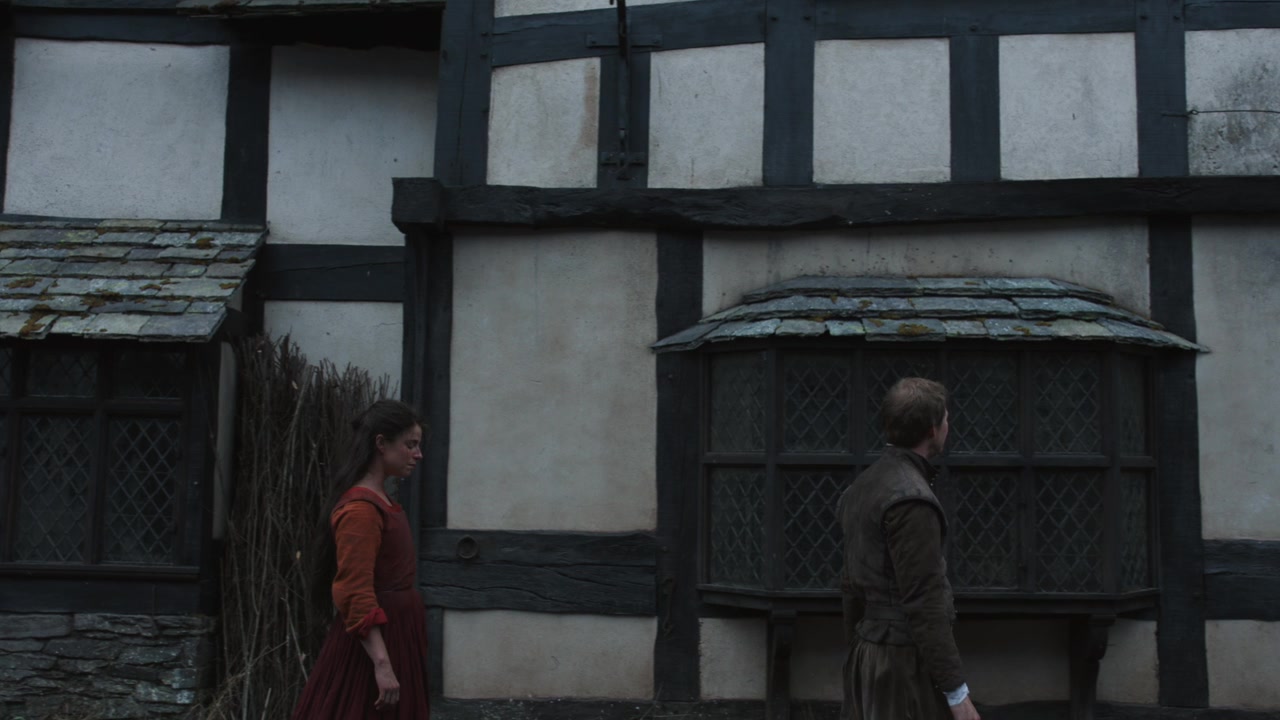 Hamnet Blu-ray & DVD Trailer (2026) Screen Capture #1