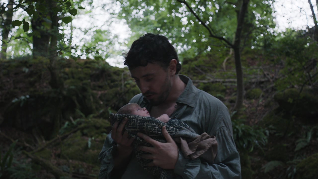 Hamnet Blu-ray & DVD Trailer (2026) Screen Capture #2