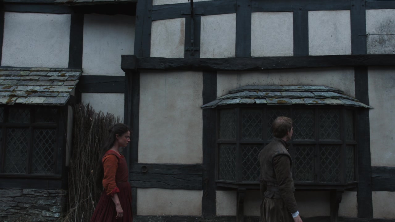 Hamnet Blu-ray & DVD Trailer 2 (2026) Screen Capture #1