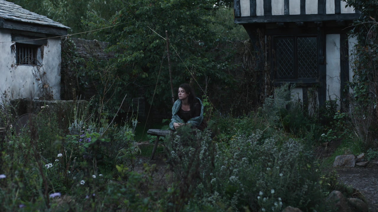 Hamnet Blu-ray & DVD Trailer 2 (2026) Screen Capture #4