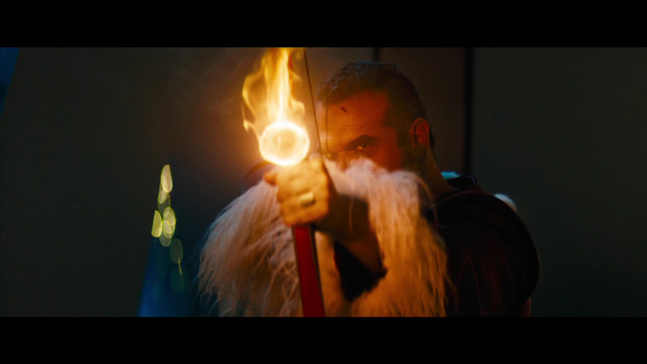 Violent Night 2 Trailer 2 (2026) Screen Capture #4
