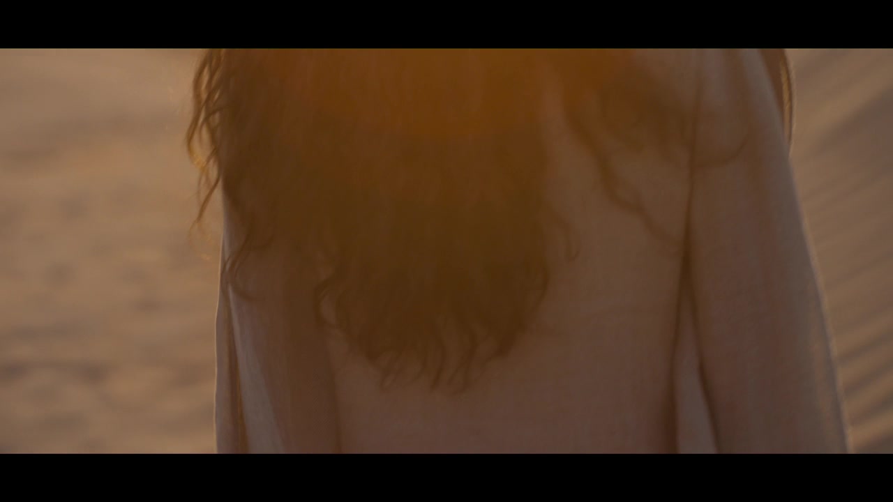 Dune: Part Three Trailer (2026) Screen Capture #1