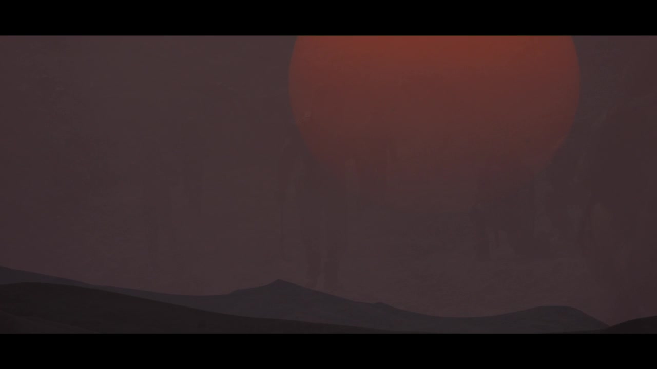 Dune: Part Three Trailer (2026) Screen Capture #2