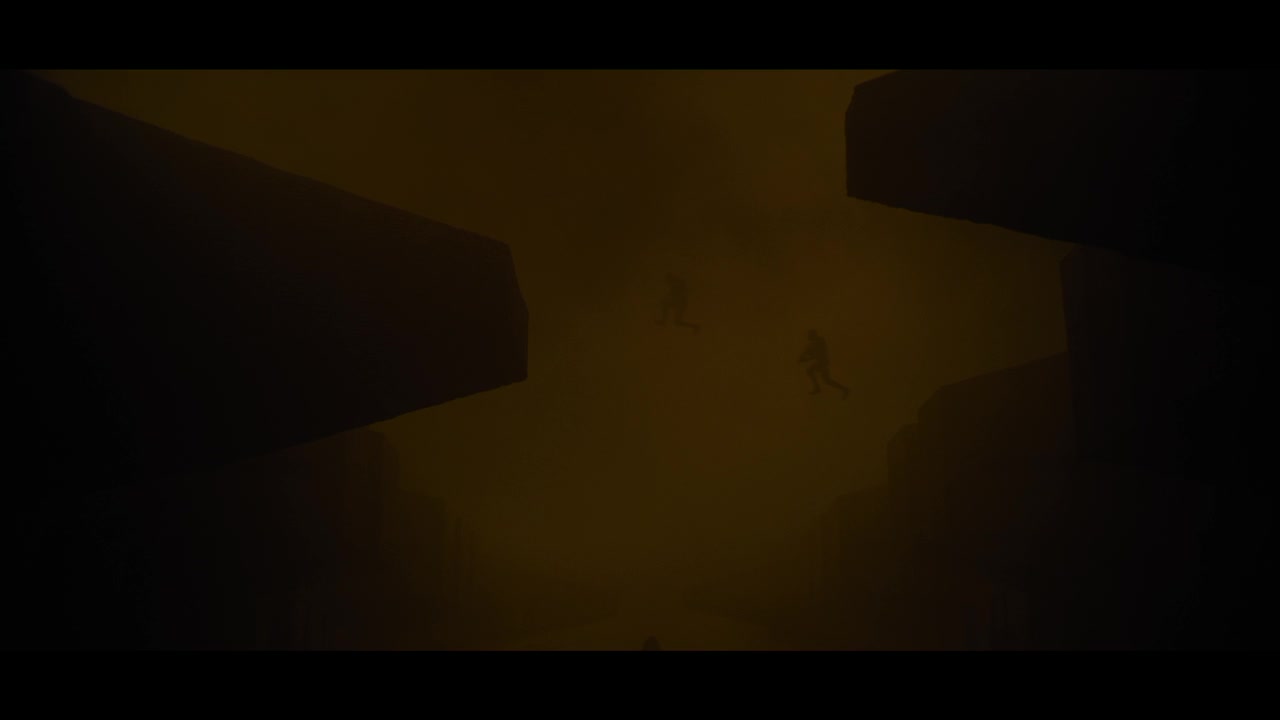Dune: Part Three Trailer (2026) Screen Capture #3