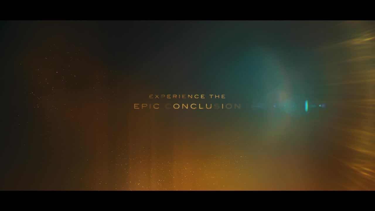 Dune: Part Three Trailer (2026) Screen Capture #4