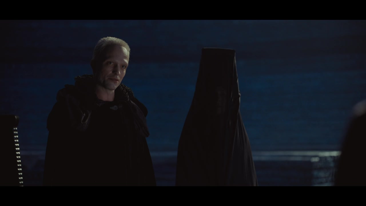 Dune: Part Three Trailer 2 (2026) Screen Capture #3