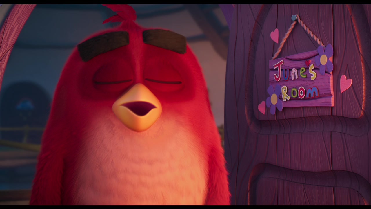 The Angry Birds Movie 3 Trailer (2026) Screen Capture #2