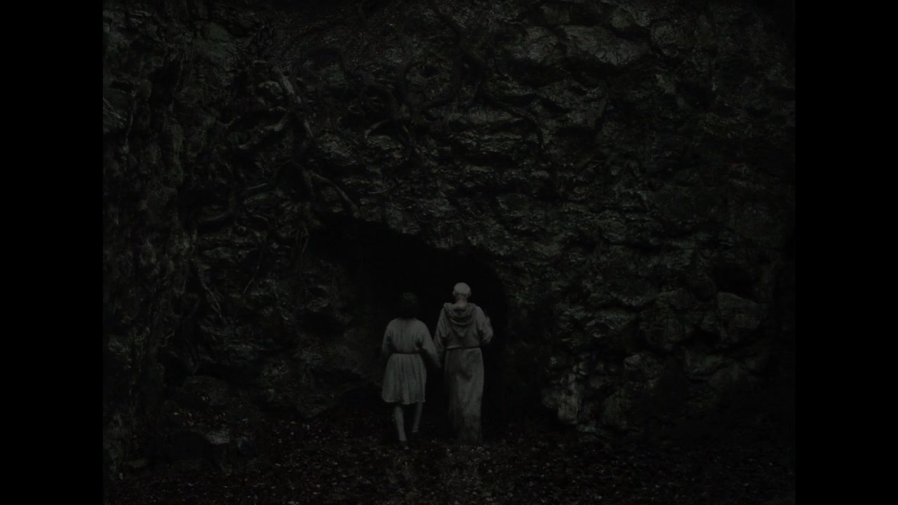 Werwulf Trailer (2026) Screen Capture #1