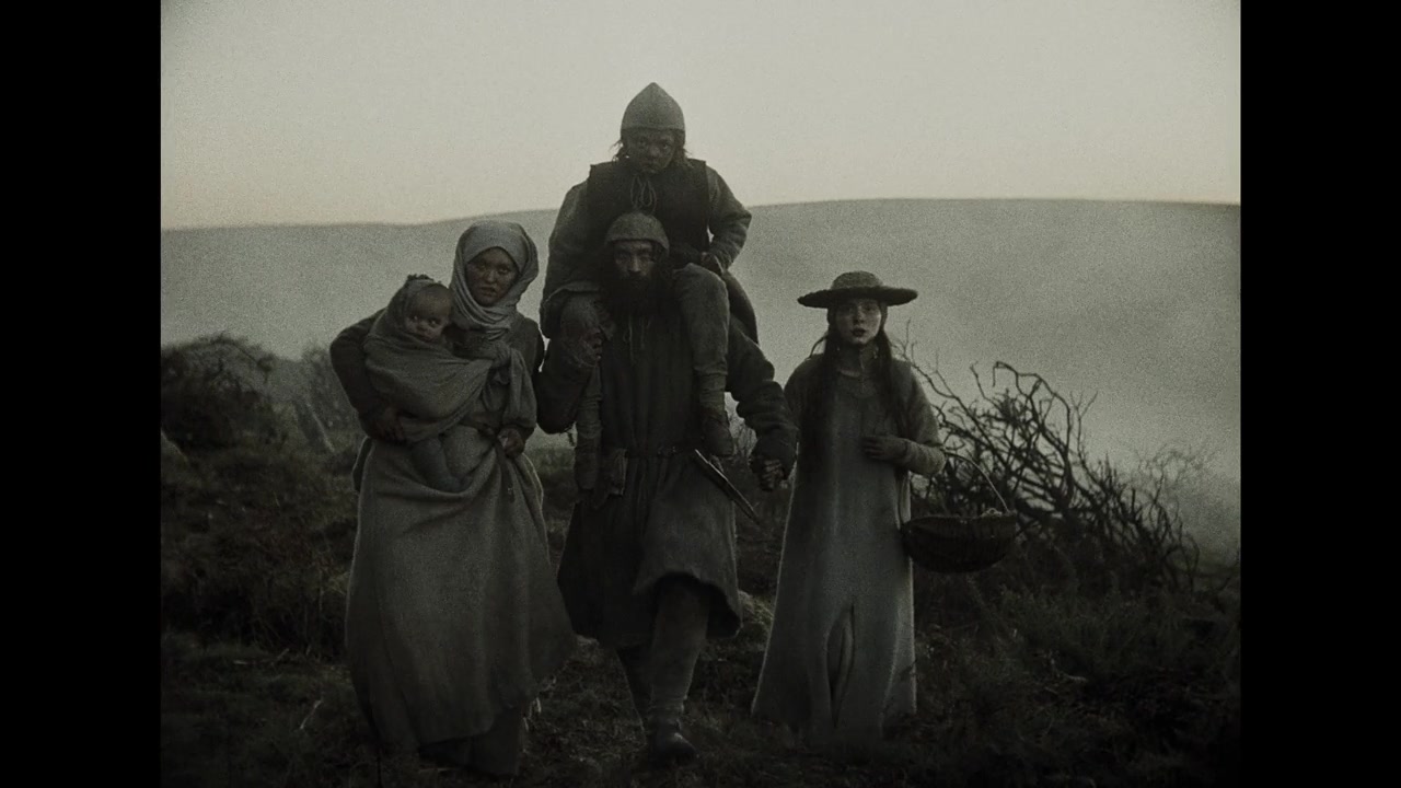 Werwulf Trailer (2026) Screen Capture #2