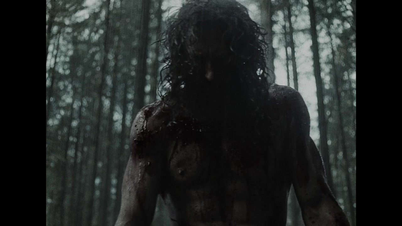 Werwulf Trailer (2026) Screen Capture #3