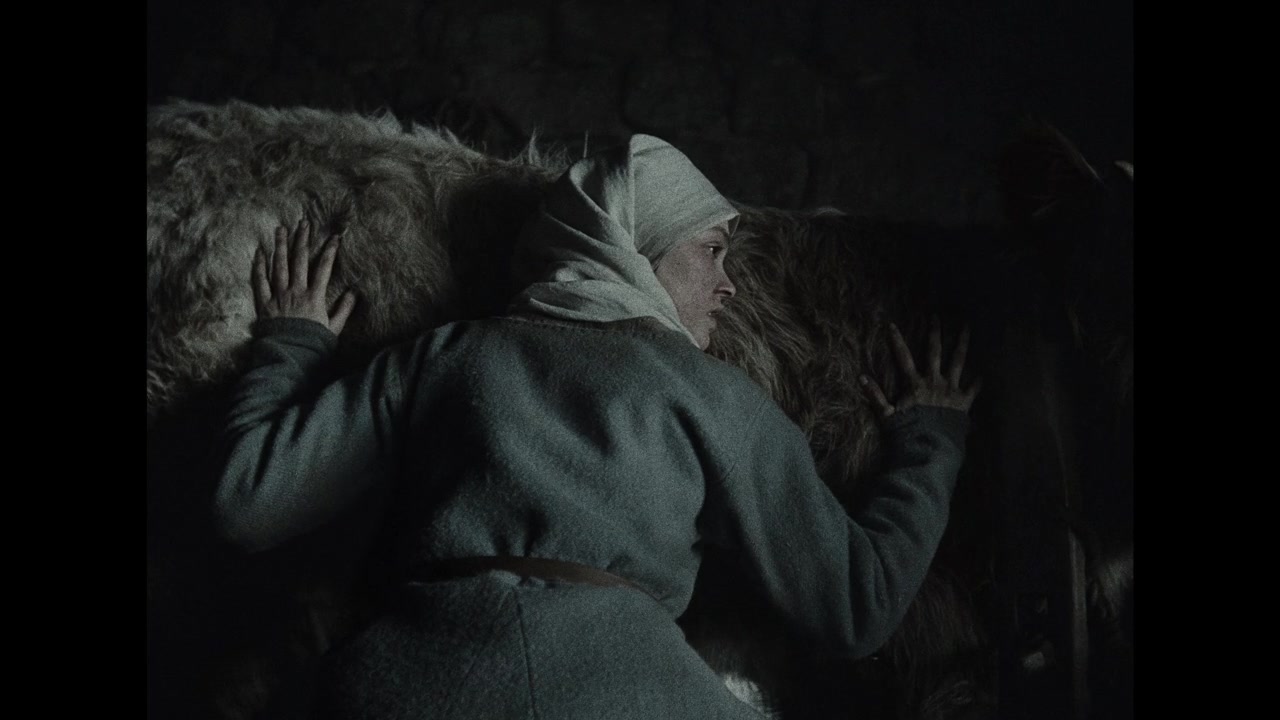 Werwulf Trailer (2026) Screen Capture #4