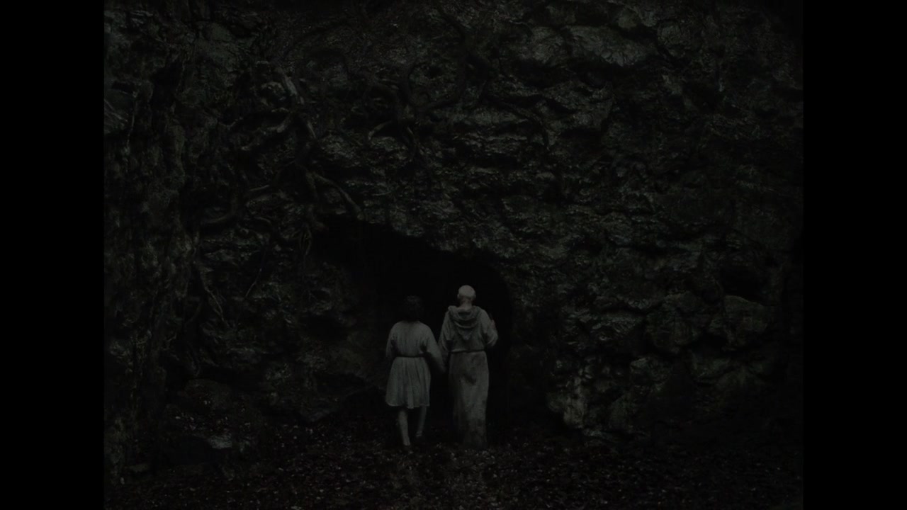 Werwulf Trailer 2 (2026) Screen Capture #1