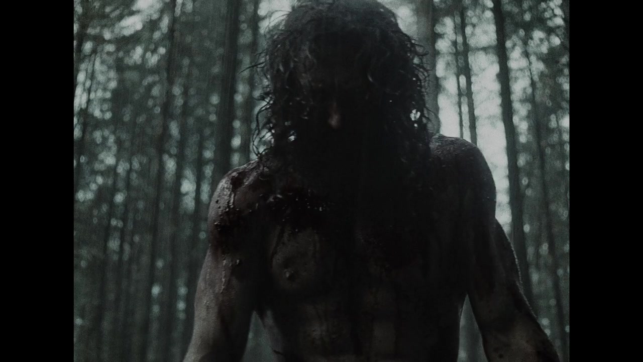 Werwulf Trailer 2 (2026) Screen Capture #3