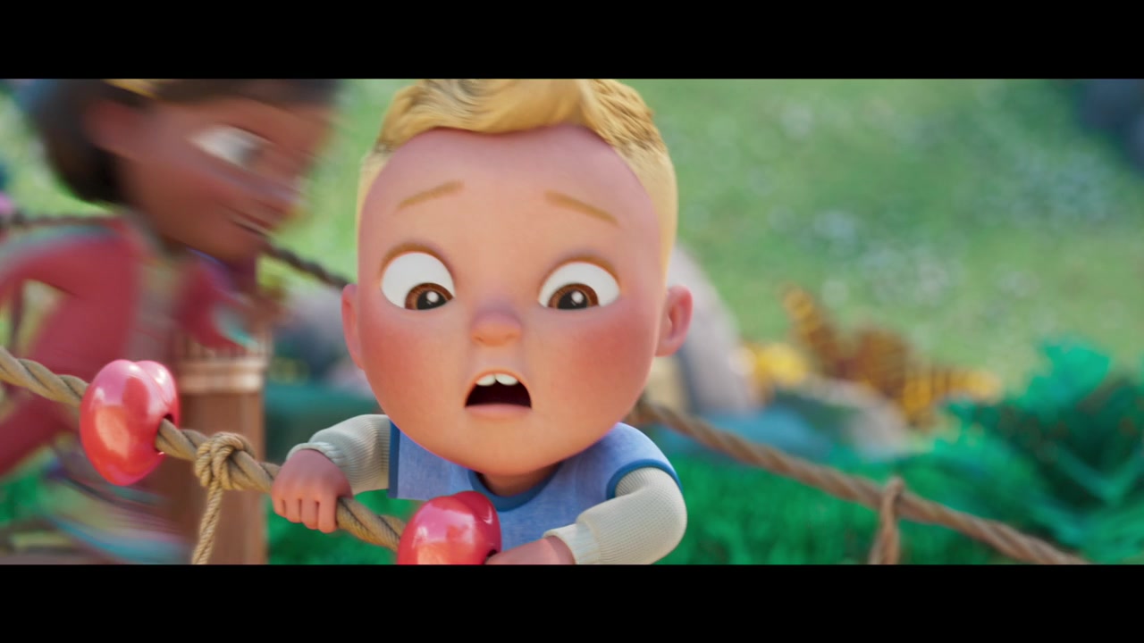 CoComelon: The Movie Trailer (2027) Screen Capture #3