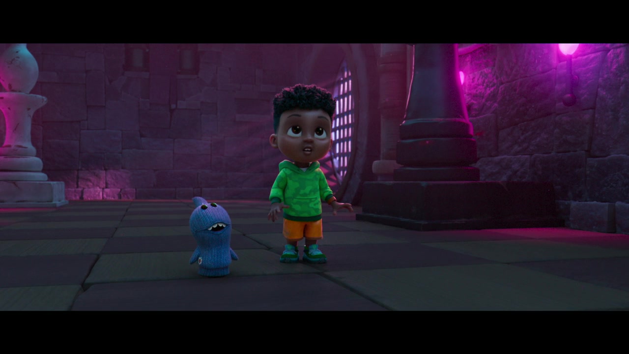 CoComelon: The Movie Trailer (2027) Screen Capture #4