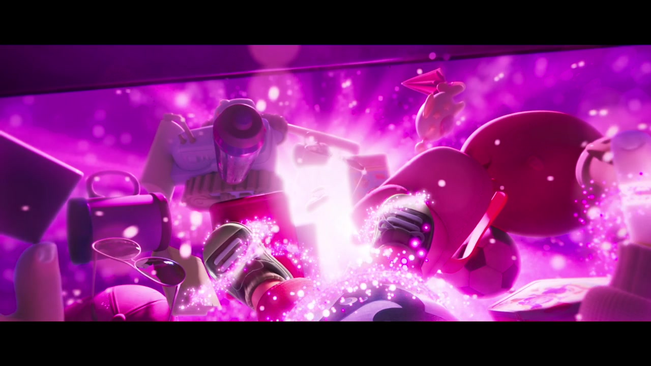 CoComelon: The Movie Trailer 2 (2027) Screen Capture #1