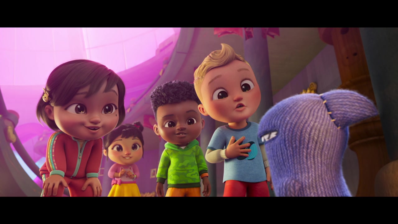 CoComelon: The Movie Trailer 2 (2027) Screen Capture #2