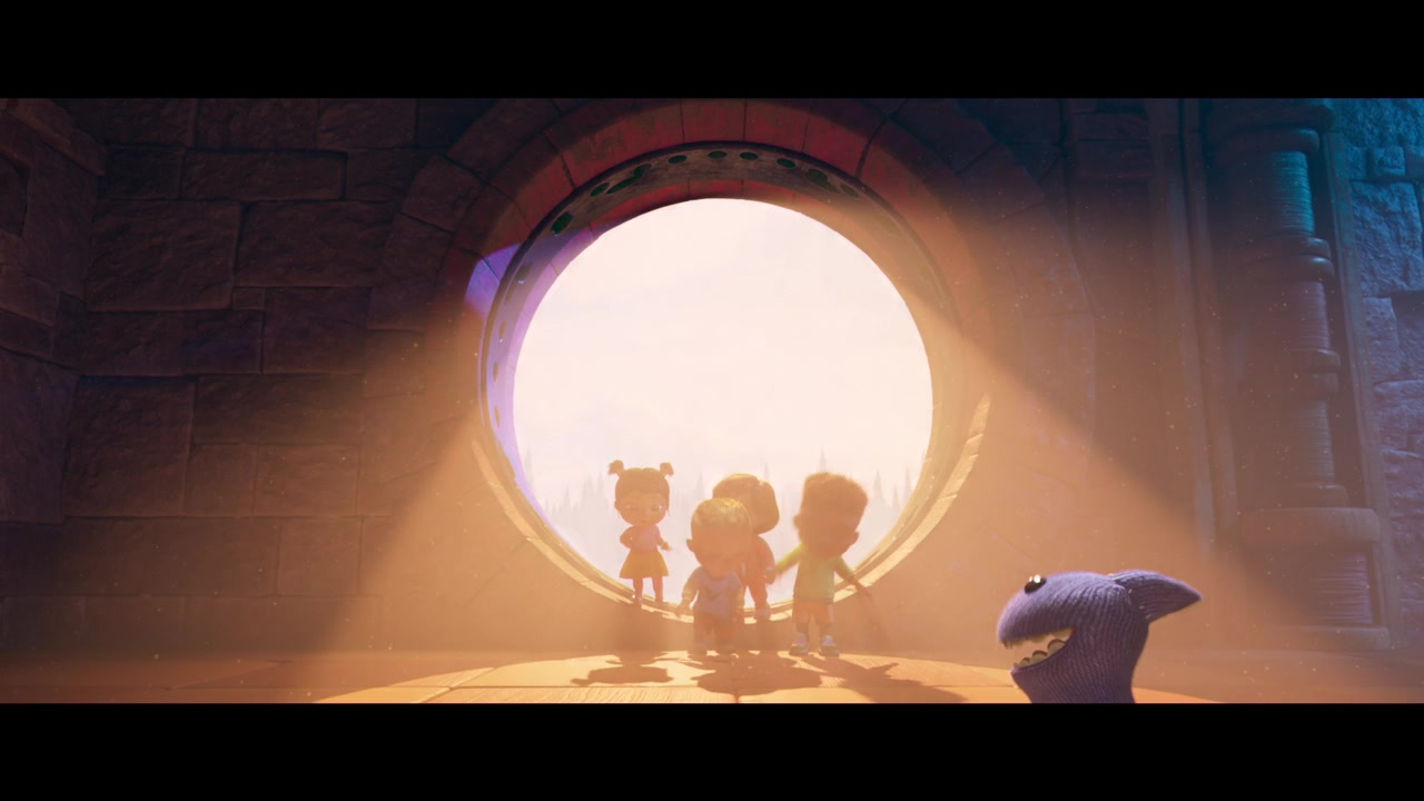 CoComelon: The Movie Trailer 2 (2027) Screen Capture #3