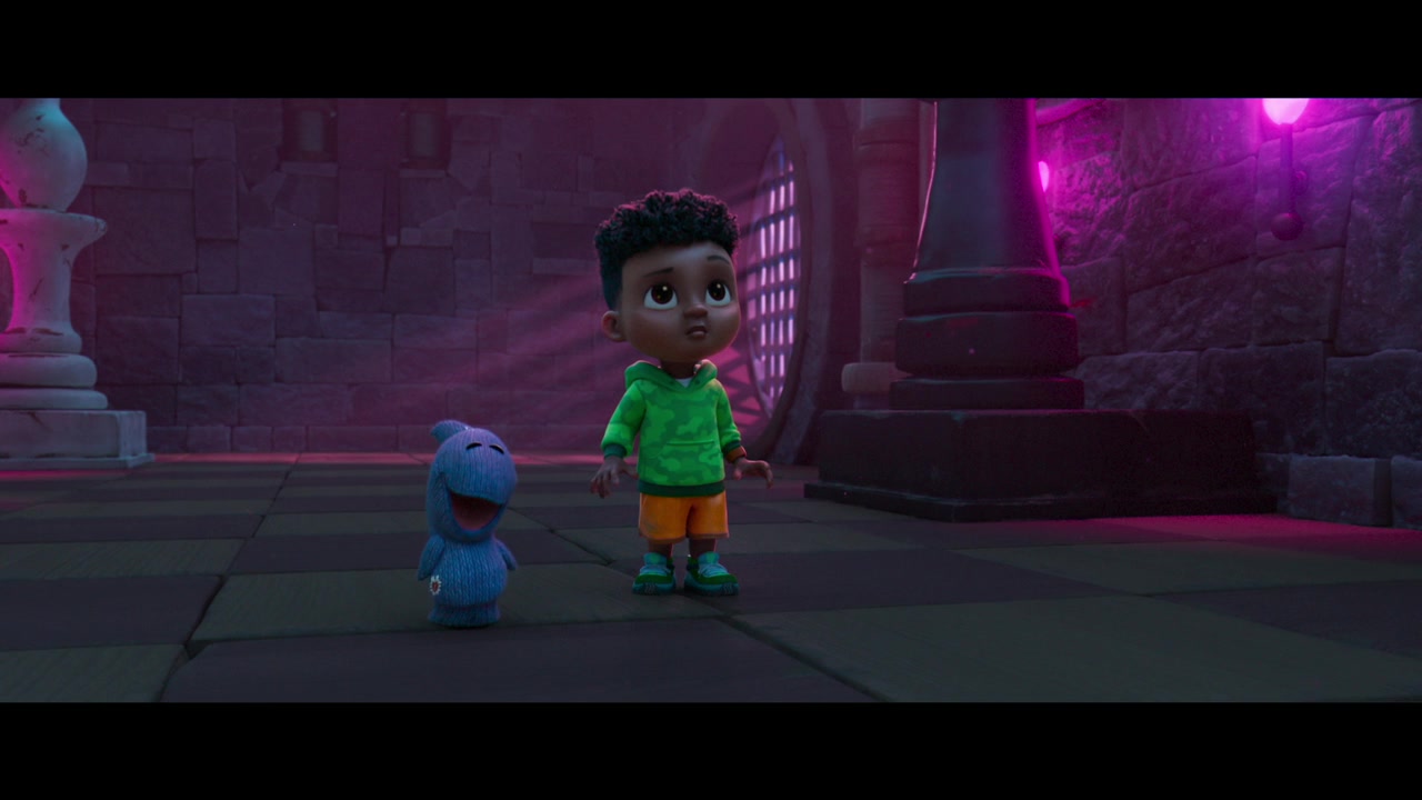 CoComelon: The Movie Trailer 2 (2027) Screen Capture #4