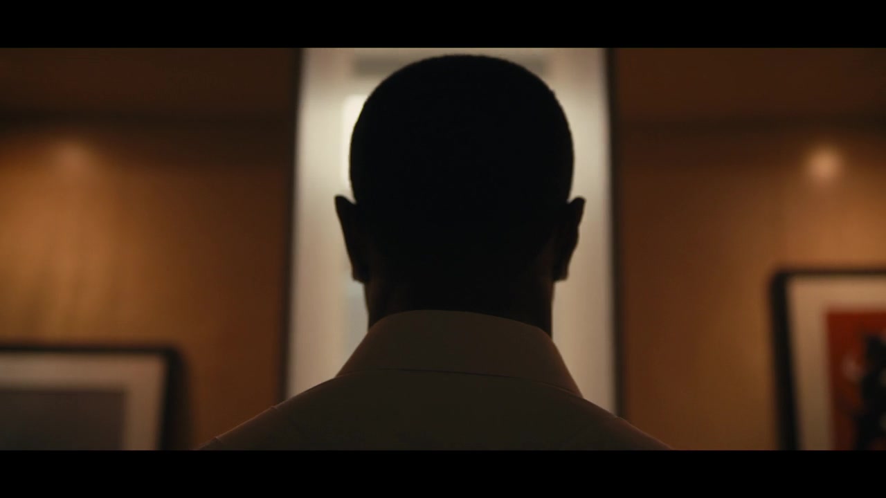 The Thomas Crown Affair Teaser Trailer (2027) Screen Capture #1