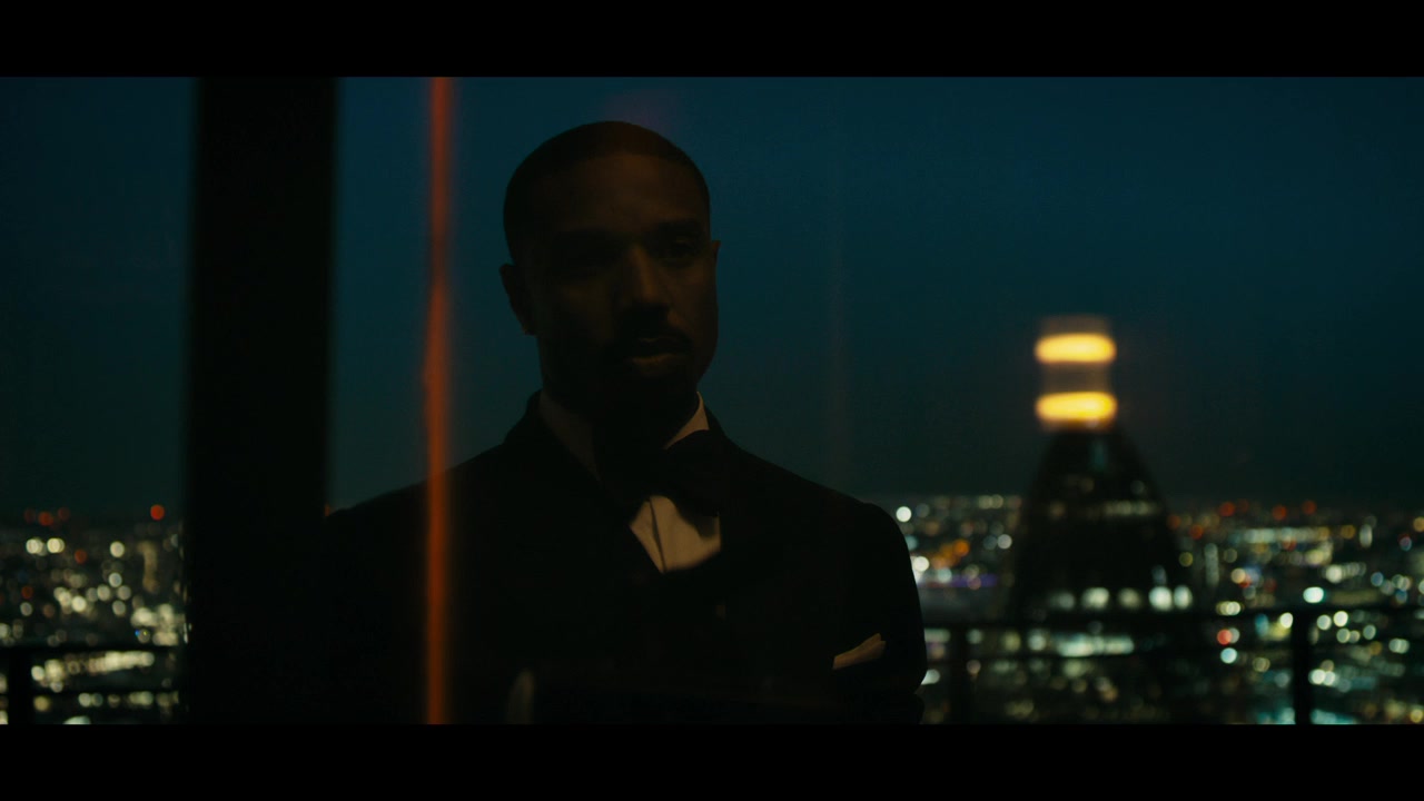 The Thomas Crown Affair Teaser Trailer (2027) Screen Capture #2