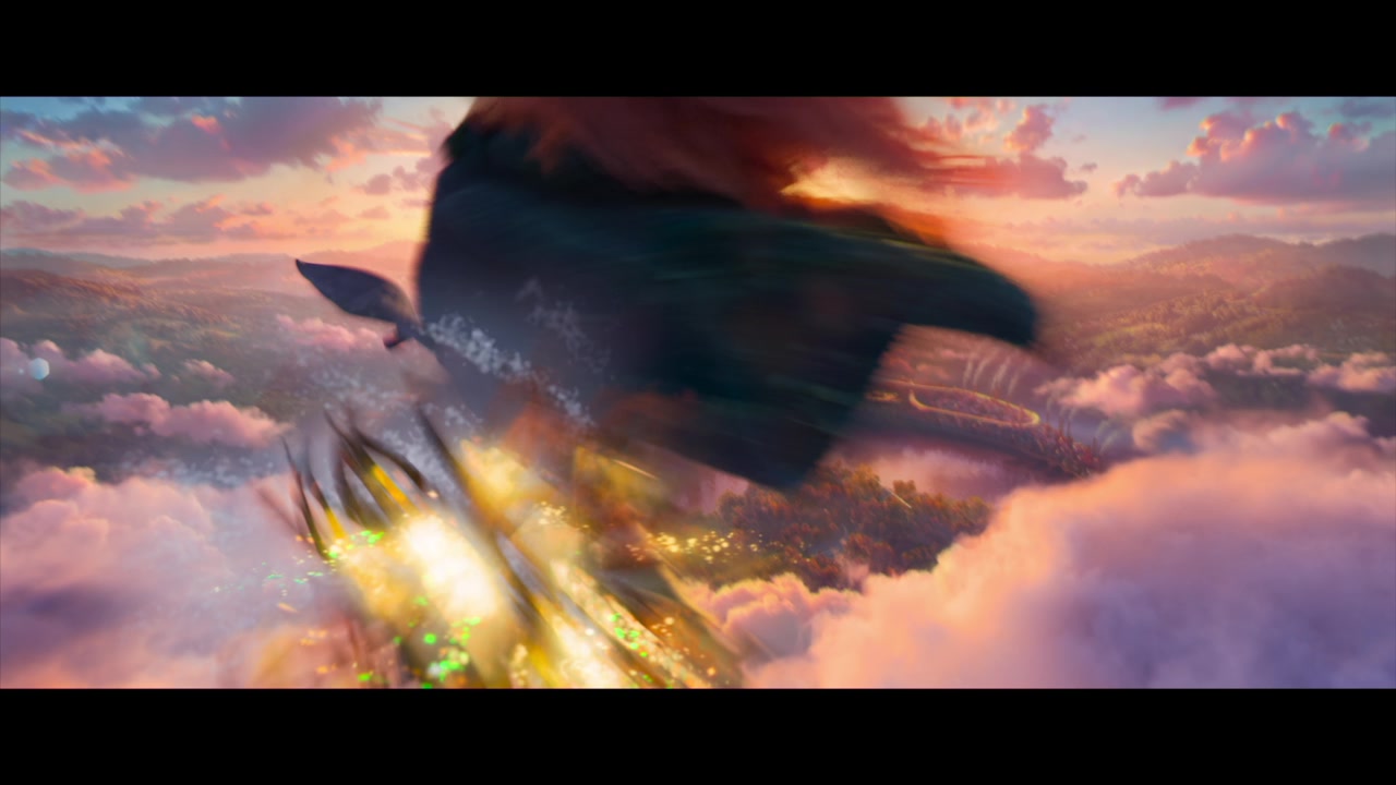 Shrek 5 Teaser Trailer (2027) Screen Capture #2