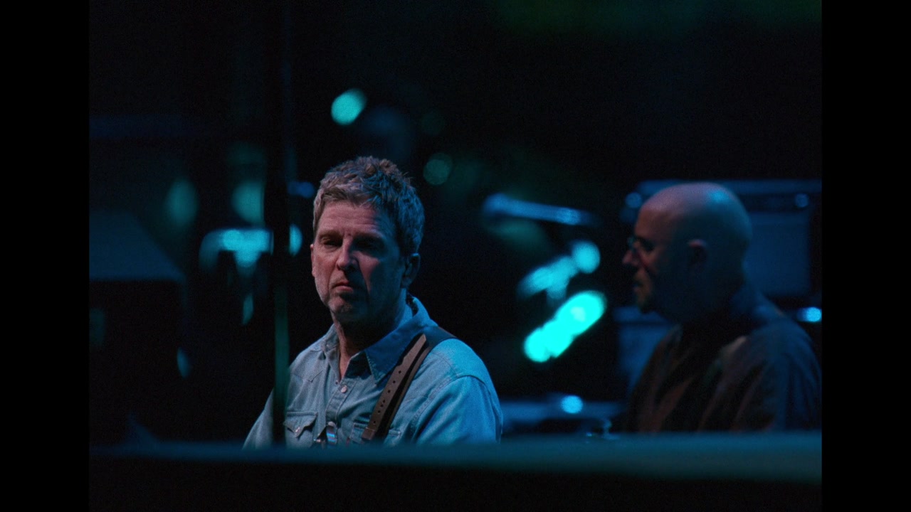 Don’t Look Back In Anger Trailer 2 / Brothers Full Length / 2:12 / Digital / IMAX / NR / September 11 (2026) Screen Capture #3
